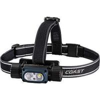 HEADLAMP WTRPROOF RECHRG 2000L