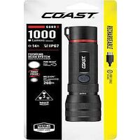 FOCUSNG FLSHLIGHT RECHRG 1000L