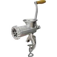 Whedon 36-1001-W Manual Meat Grinder