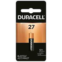 Duracell MN27BPK Alkaline Battery