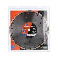 SEGMENTED HS BLADE 14X0.125IN 