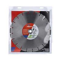 SEGMENTED HS BLADE 14X0.110IN 