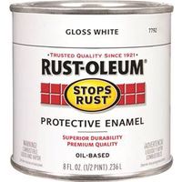 Rustoleum 7792730 Oil Based Rust Preventive Paint