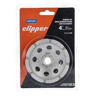 DIAMOND CUP WHEEL 0MMX5/8IN-11