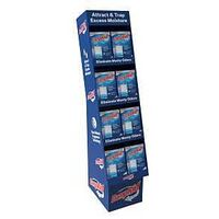 MOISTURE ABSORBER FRESH 15.4OZ
