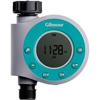 SINGLE SPIGOT TIMER LCD BATT  
