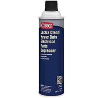CRC 02018 Degreaser, 19 oz, Liquid, Clear
