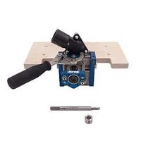 LOOSE TENON DRILL JIG SS/AL/WD