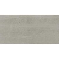 FLOOR TILE MATTE GRAY 12X24IN 