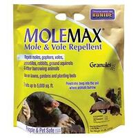 Bonide MoleMax 692 Mole and Vole Repellent