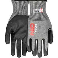 CUT RSTNT GLOVES CR4 FM NITR L