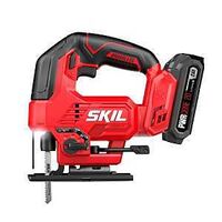 JIG SAW KIT BRUSHLSS CRDLS 20V
