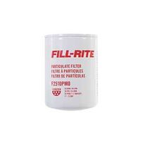 PARTICULATE FILTER 25GPM 10MIC