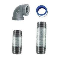 FILTER HRDW INSTALLATION KIT  