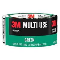 DUCT TAPE GREEN 1.88IN X 20YD 