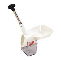 DELUXE CHERRY PITTER          