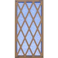 AIR FILTER FBRGLS M2 12X24X1IN