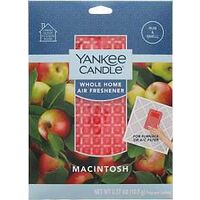 WH AIR FRESHENER MACINTOSH    