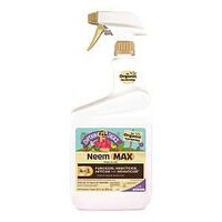 CLD PRESSED NEEM OIL SPRY 32OZ