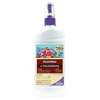 CLD PRESSED NEEM OIL SPRY 12OZ