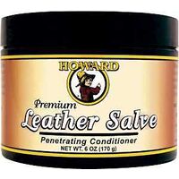 LEATHER SALVE PREMIUM 6OZ     