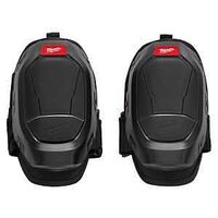 KNEE PAD STABILIZER FOAM BLACK