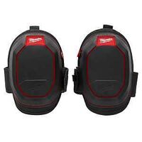 KNEE PAD HIGH MOBLITY FOAM BLK