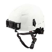 SFTY HELMET USA TYP 2 CL E WHT