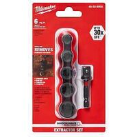 BOLT EXTRACTOR SET IMP ALY STL