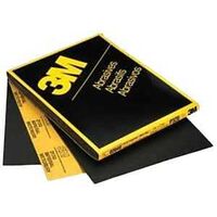 ABRASIVE SHEET 800AGRIT 9X11IN - Case of 50