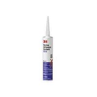 MARINE ADHESIVE SLNT BLK 295ML