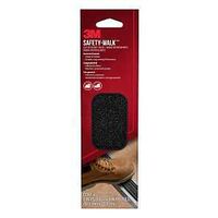 SLIP RESISTANT TAPE BLK 2X9IN 