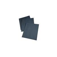 ABRASIVE SHEET 600AGRIT 9X11IN