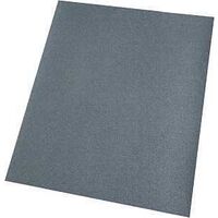 ABRASIVE SHEET 180CGRIT 9X11IN