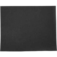 ABRASIVE SHEET 150CGRIT 9X11IN