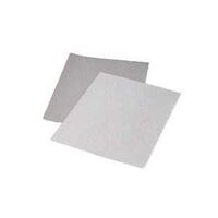 ABRASIVE SHEET 120AGRIT 9X11IN