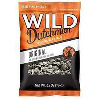 SUNFLOWER SEEDS ORIGINAL 6.5OZ
