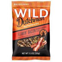 SUNFLOWER SD FLAMN BACON 5.5OZ