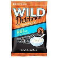 SUNFLOWER SEEDS RANCH 5.5OZ   