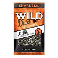 SUNFLOWER SEEDS ORIGINAL 13OZ 