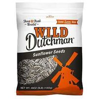 SUNFLOWER SEEDS ORIGINAL 3LB  