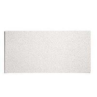 ACUSTCL PNL SQ EDG 5/8INX2X4FT