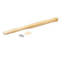 VAUGHAN 16IN 20OZ ADZ EYE HAMM