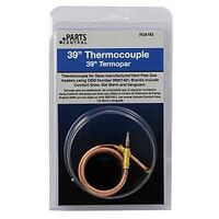THERMOCOUPLE F/VF GAS PRD 39IN