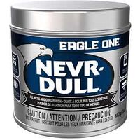 EAGLE ONE NEVR-DULL METAL POLI