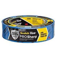 PAINTERS TAPE BLUE 1.41INX60YD