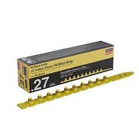 STRIP LOAD 10-SHOT YEL 0.27CAL
