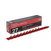 STRIP LOAD 10-SHOT RED 0.27CAL