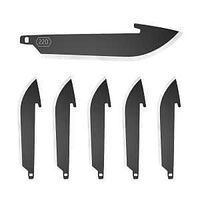 2.2 IN DROP-POINT BLADE PACK  
