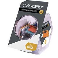 SLIDEWINDER FISHBOWL DISPLAY